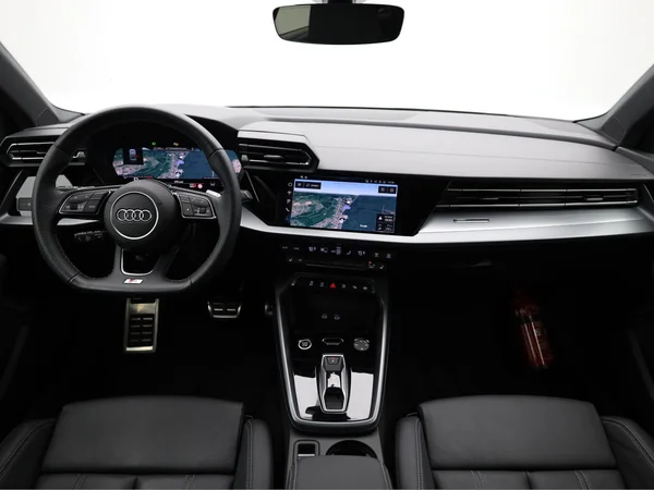 AUDI A3 Sedan (2025) — foto 20 van 21