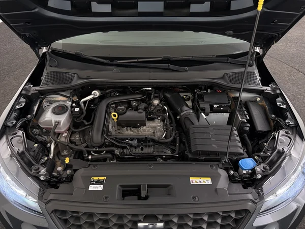 SEAT Arona (2022) — foto 6 van 27