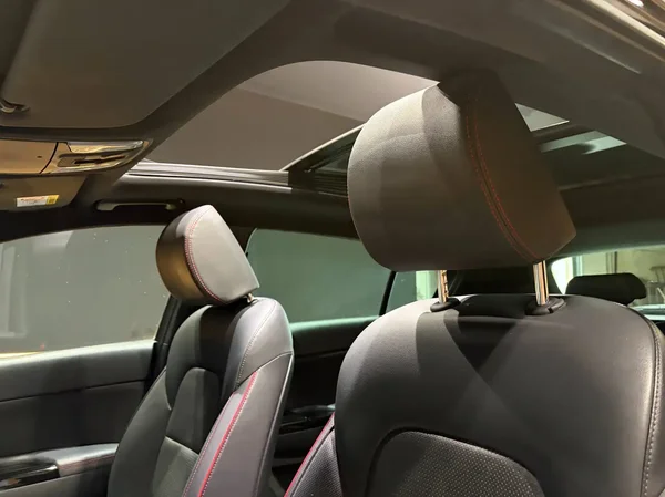 Kia Sportage (2019) — foto 3 van 28
