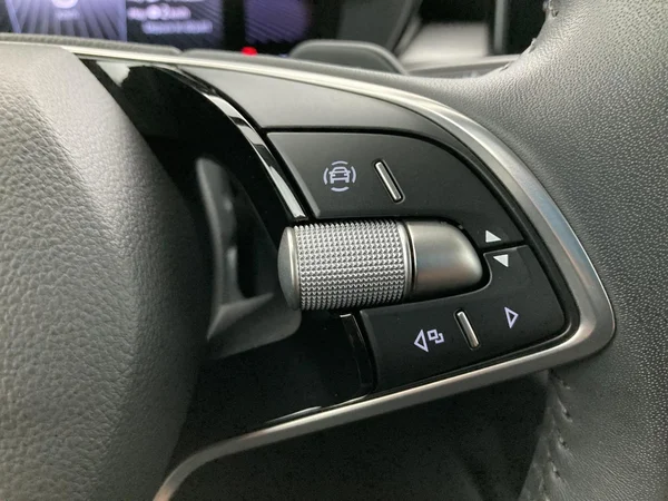 SKODA Fabia (2025) — foto 36 van 36