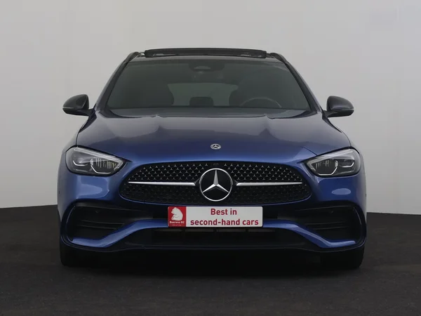 MERCEDES C 200 (2022) — foto 29 van 31