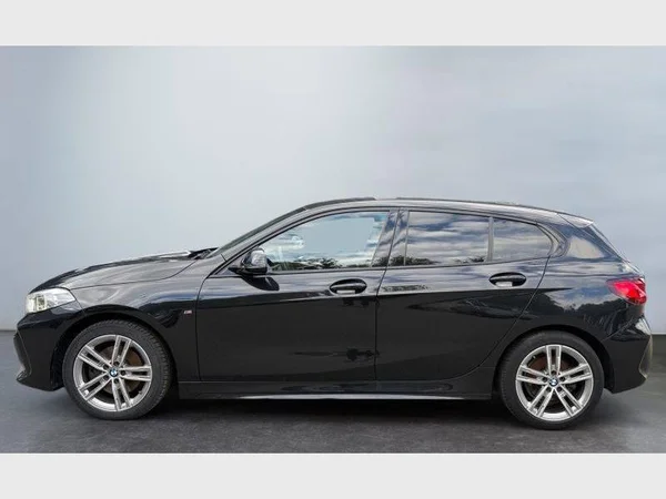 BMW 1 Hatch (2020) — foto 19 van 24