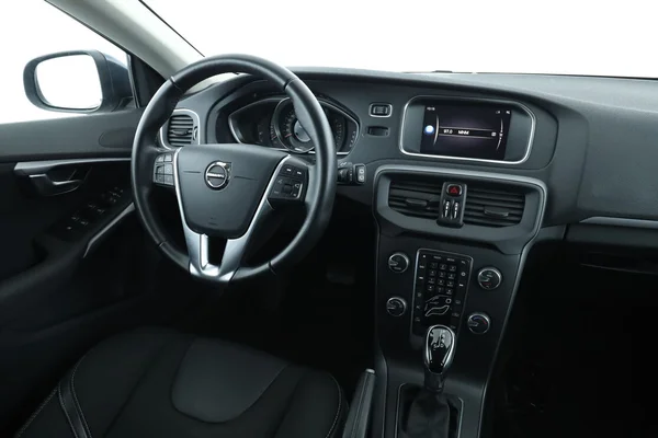 Volvo V40 (2019) — foto 4 van 16