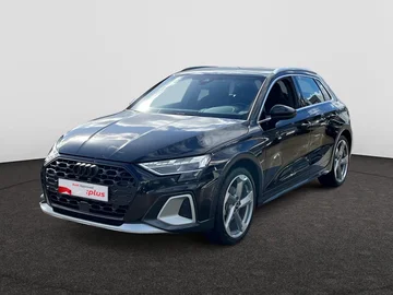 AUDI A3 Allstreet Dsl (2025)