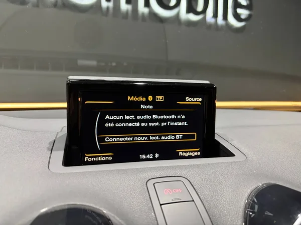 Audi A1 (2018) — foto 3 van 21