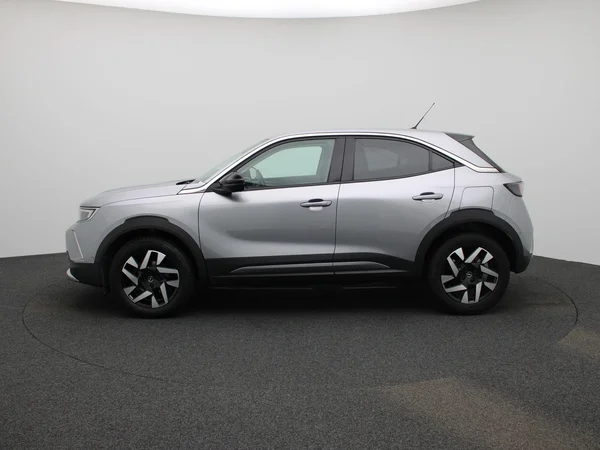 Opel Mokka (2023) — foto 34 van 38