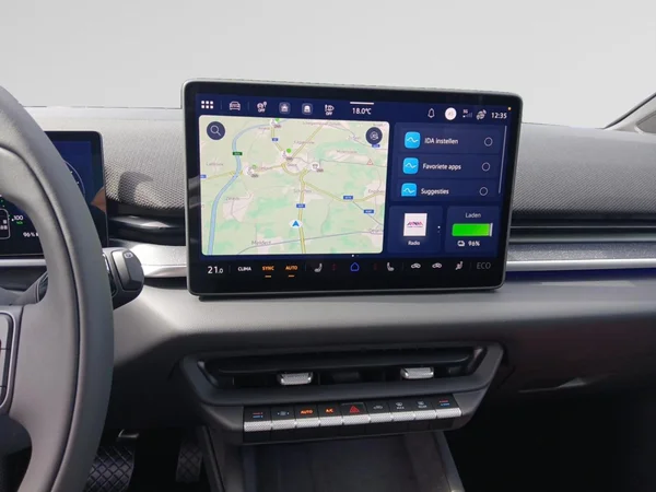 VOLKSWAGEN ID.3 Neo (2026) — foto 2 van 15