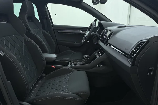 Skoda Karoq (2026) — foto 16 van 18