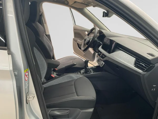 SKODA Kamiq (2026) — foto 8 van 24