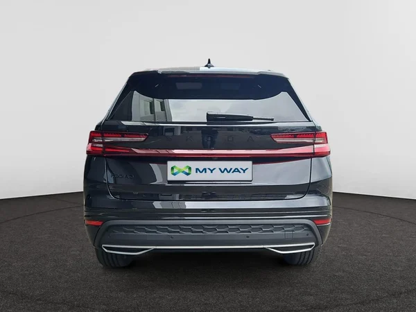 SKODA Kodiaq (2026) — foto 2 van 19