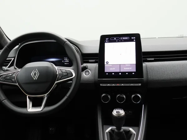 Renault Clio (2025) — foto 3 van 16