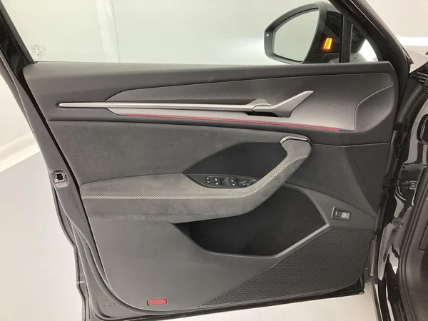 SKODA Kodiaq (2025) — foto 25 van 36