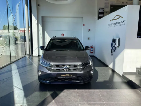 Volkswagen Taigo (2022) — foto 12 van 19