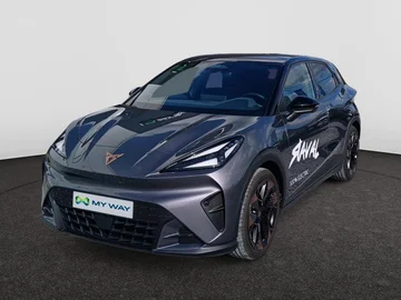 CUPRA Raval (2026)