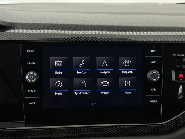 VOLKSWAGEN Taigo (2025) — foto 10 van 29