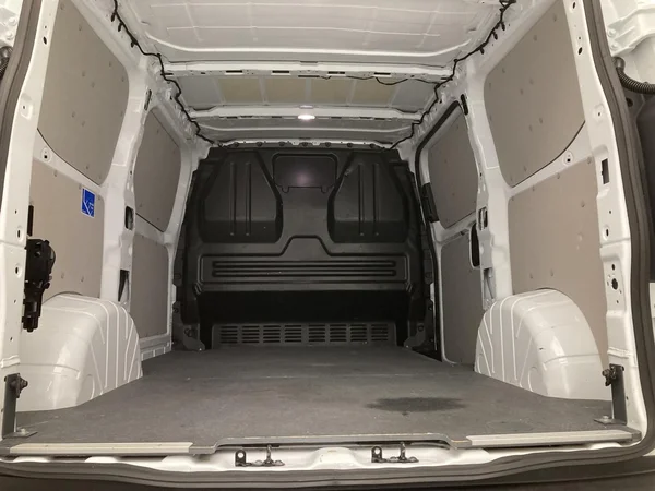 VOLKSWAGEN Transporter T7 30 Fourgon Swb Dsl (2025) — foto 10 van 32