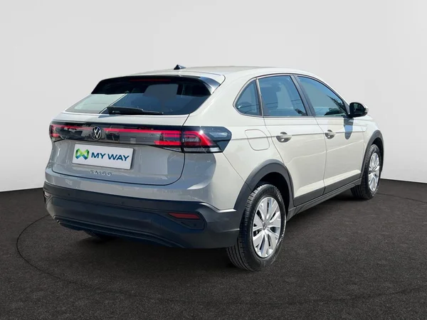 VOLKSWAGEN Taigo (2023) — foto 20 van 24
