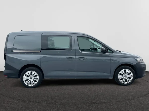 VOLKSWAGEN Caddy Maxi Dsl (2024) — foto 16 van 17