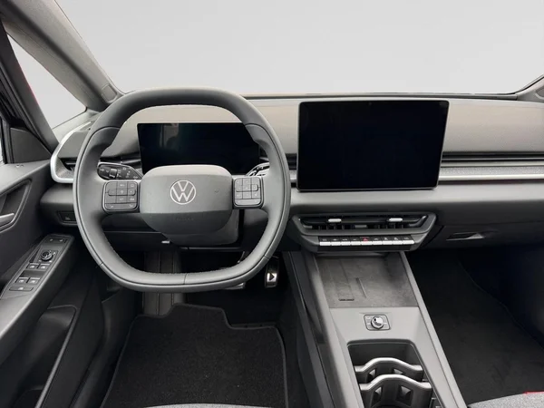 VOLKSWAGEN ID.3 Neo (2026) — foto 15 van 16