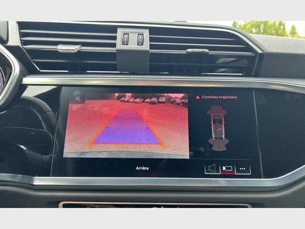 Audi Q3 Sportback (2020) — foto 10 van 29