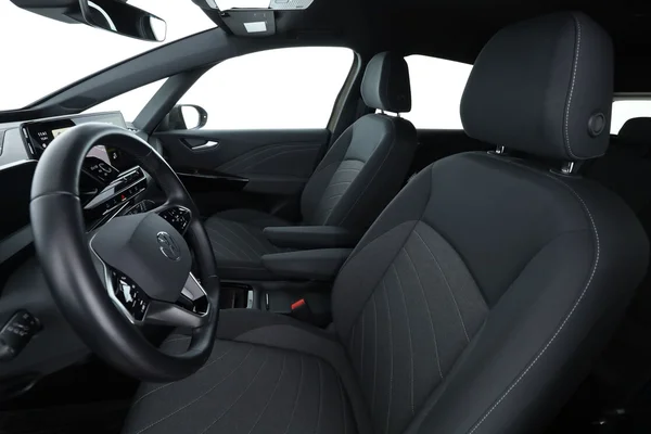 Volkswagen ID.3 (2024) — foto 16 van 16