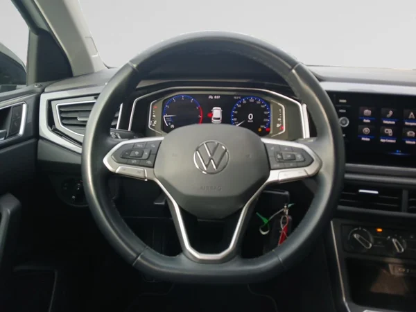 VOLKSWAGEN Polo (2022) — foto 7 van 19
