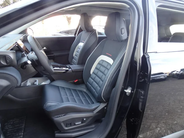 Citroën ë-C5 Aircross (2026) — foto 3 van 29