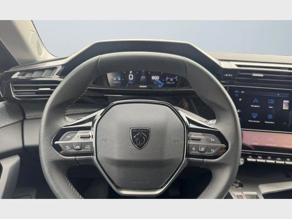 Peugeot 308 SW (2024) — foto 4 van 26