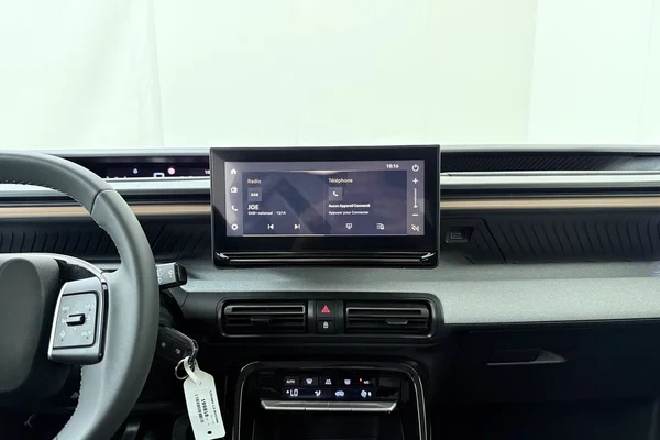 Citroen C3 Aircross (2025) — foto 3 van 17