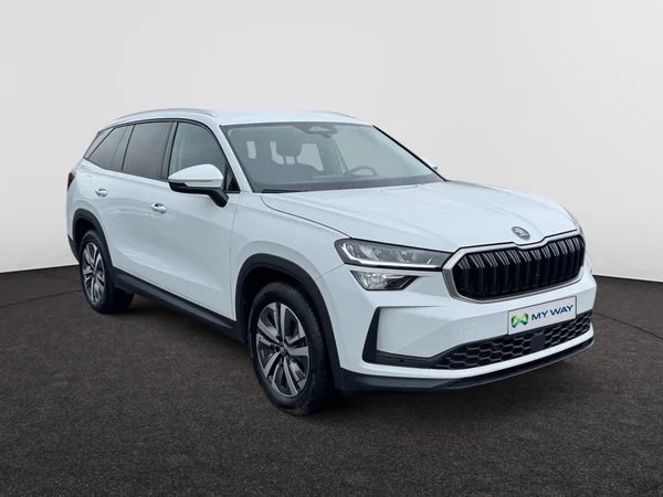 SKODA Kodiaq (2025) — foto 13 van 24