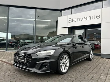 Audi A5 8e621cbd-2ff5-42f0-af04-25e69c11fdaa