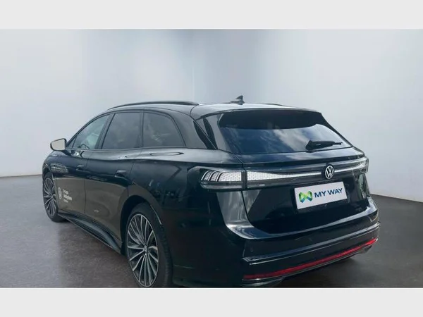 Volkswagen ID.7 Tourer (2026) — foto 23 van 26