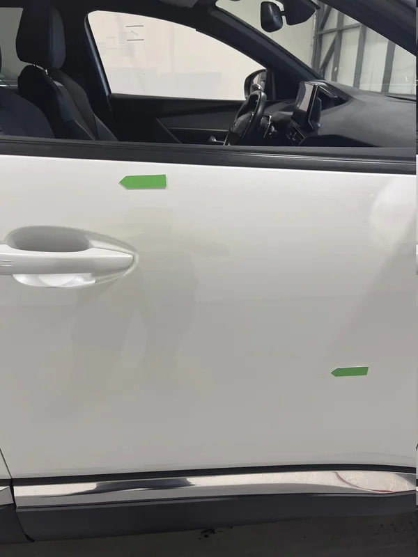 Peugeot 3008 PHEV (2023) — foto 37 van 54