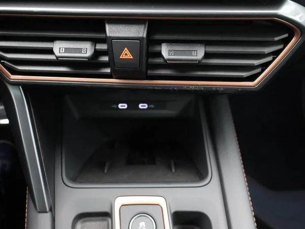 CUPRA Leon ST (2026) — foto 10 van 33