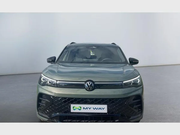 Volkswagen Tiguan (2026) — foto 12 van 29