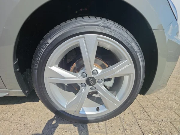 AUDI A1 Sportback (2026) — foto 17 van 24