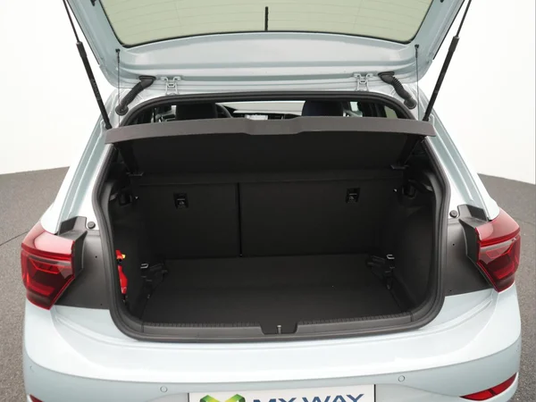 VOLKSWAGEN Polo (2026) — foto 11 van 25