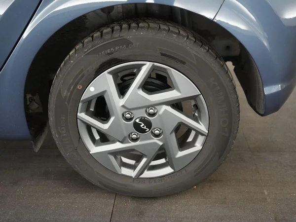Kia Picanto (2025) — foto 6 van 22