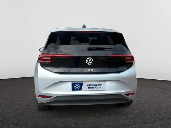 VOLKSWAGEN ID.3 (2026) — foto 15 van 20