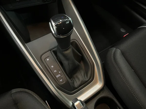 AUDI A1 Sportback (2026) — foto 9 van 19