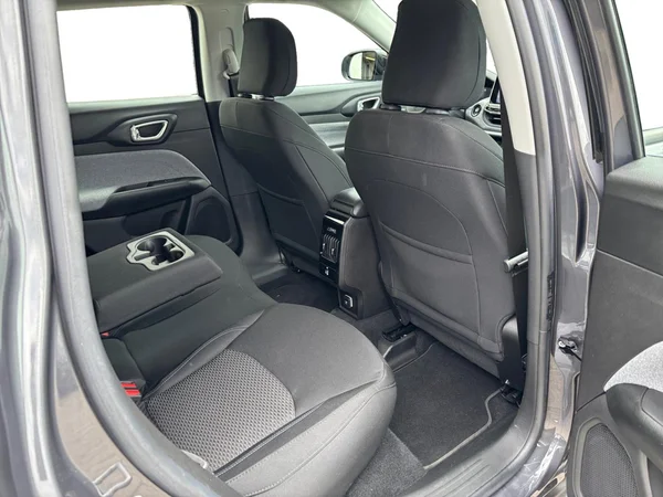 JEEP Compass (2023) — foto 14 van 24