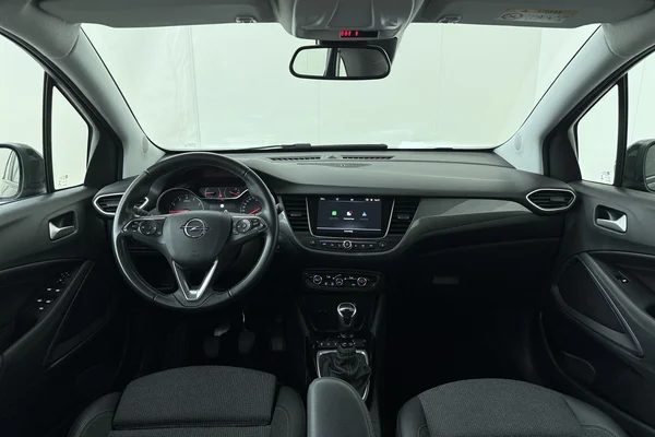 Opel Crossland (2021) — foto 22 van 22