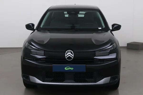 Citroen C4 (2025) — foto 12 van 21