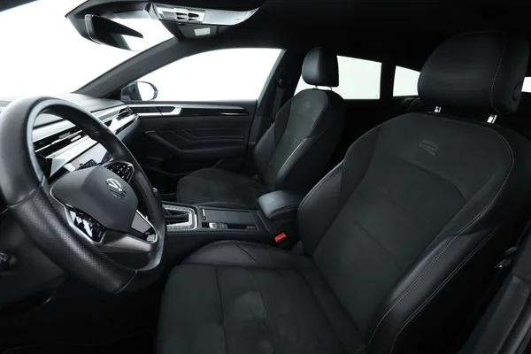 Volkswagen Arteon Shooting Brake (2022) — foto 16 van 16