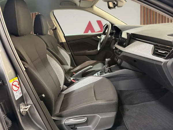 Skoda Kamiq (2026) — foto 21 van 29