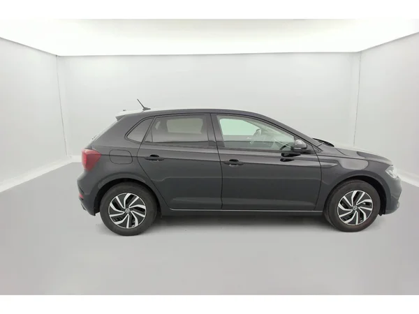 VOLKSWAGEN Polo (2025) — foto 31 van 36