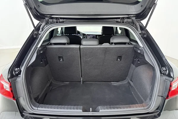 Audi A1 sportback (2023) — foto 18 van 22