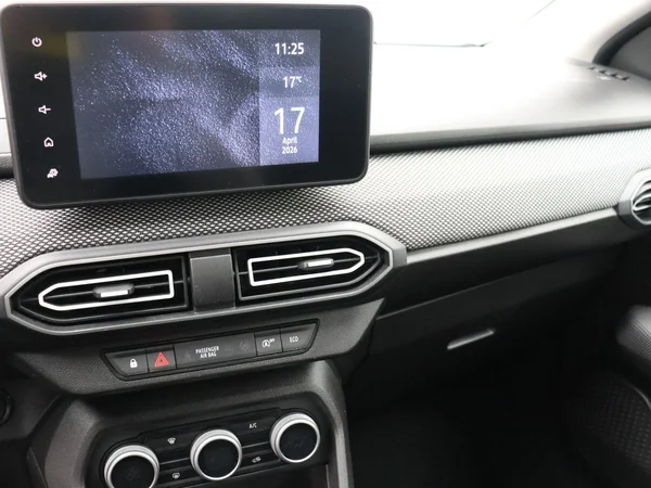 Dacia Sandero (2025) — foto 3 van 21