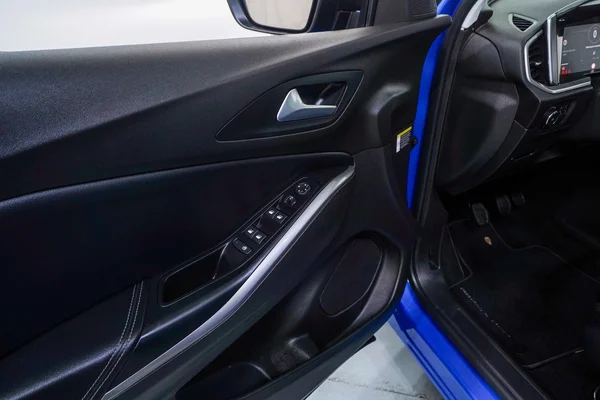 Opel Grandland (2023) — foto 8 van 44