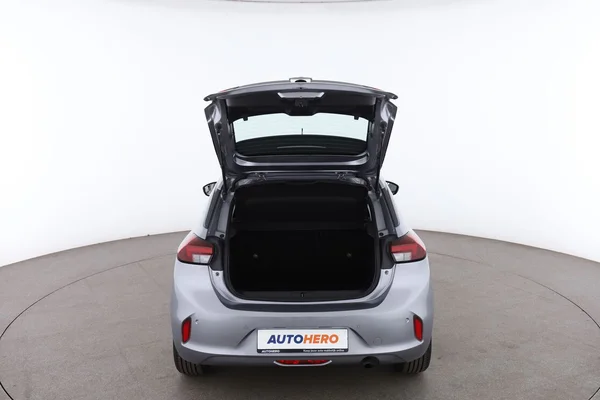 Opel Corsa (2020) — foto 7 van 16
